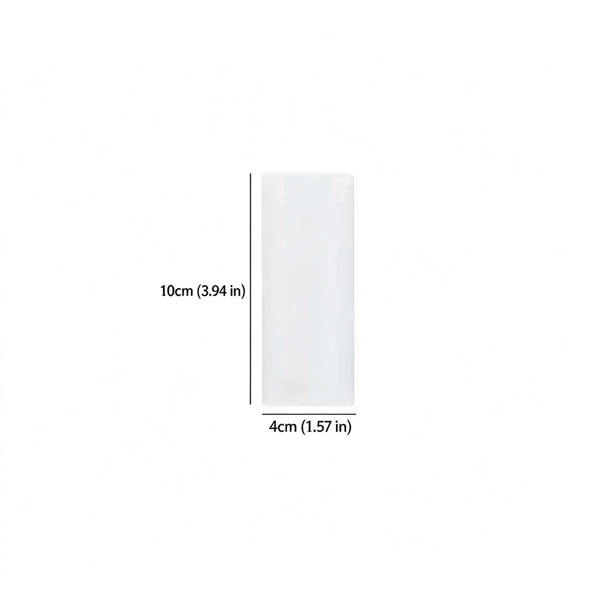Self-Adhesive Power Strip Holder, Removable Wall Mount Socket Fixer & Cable Organizer