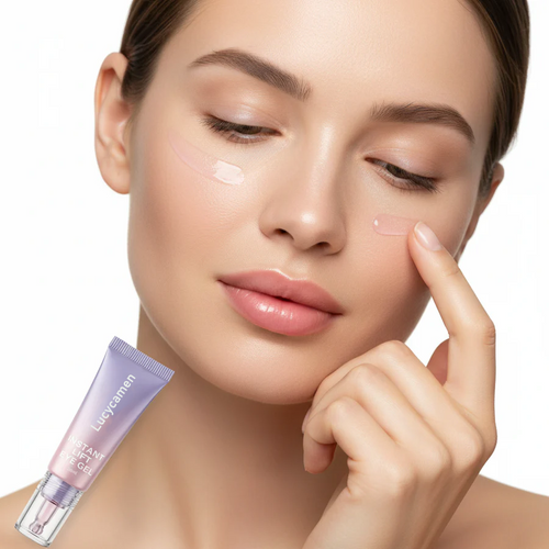 🧚♀️💫 Miracle Eye Bag Eraser ⏳ Instantly Tighten, Firm & Blur Deep Wrinkles for Youthful Eyes 🌸