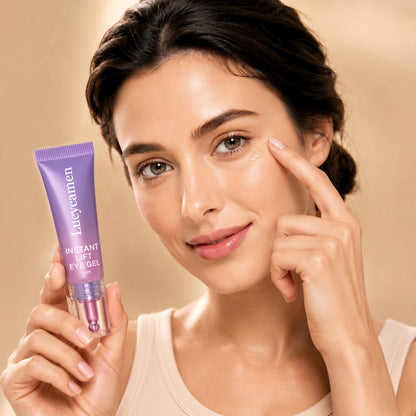 🧚♀️💫 Miracle Eye Bag Eraser ⏳ Instantly Tighten, Firm & Blur Deep Wrinkles for Youthful Eyes 🌸
