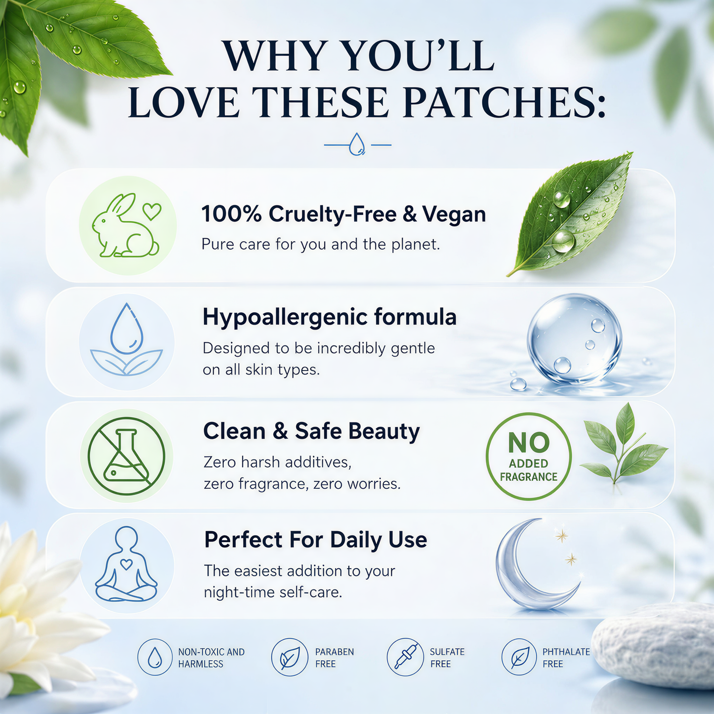 Lucycamen® Goat Milk Peptide Neck Mask